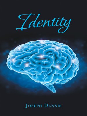 cover image of Identity